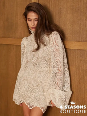 Vestido Virgínia