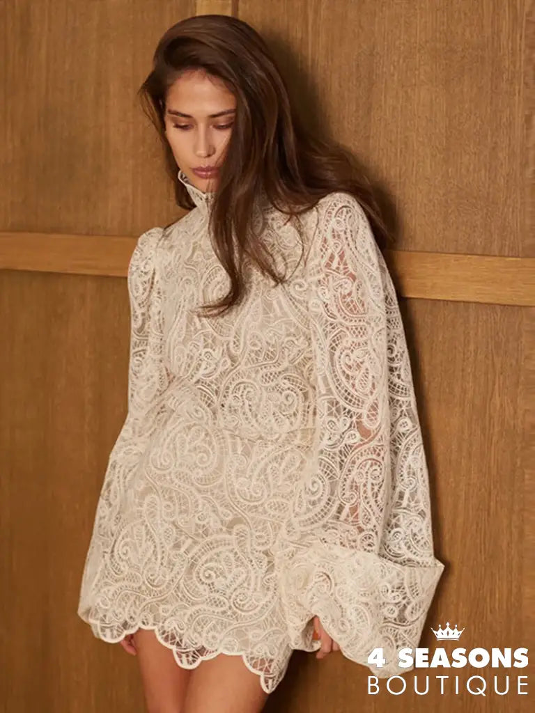 Vestido Virgínia