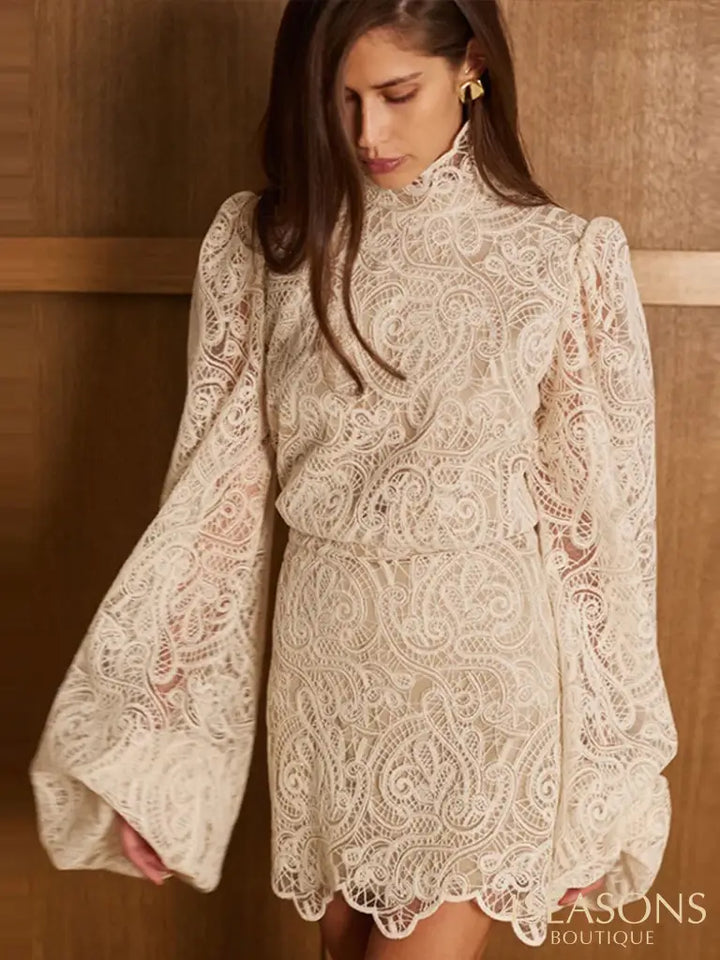 Vestido Virgínia