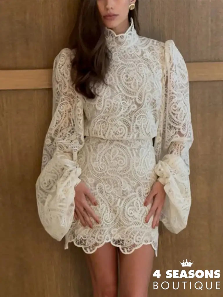 Vestido Virgínia