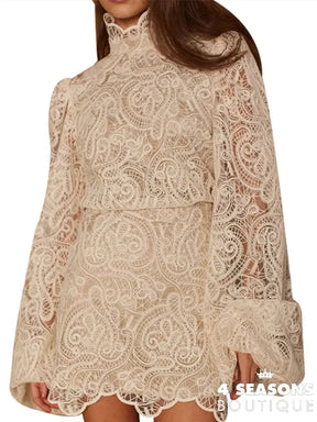 Vestido Virgínia