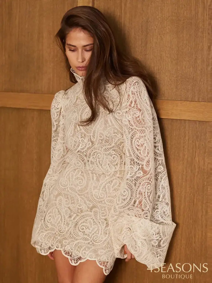 Vestido Virgínia