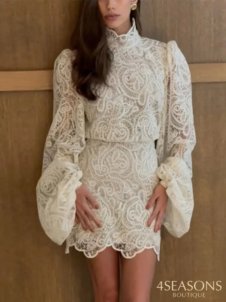 Vestido Virgínia