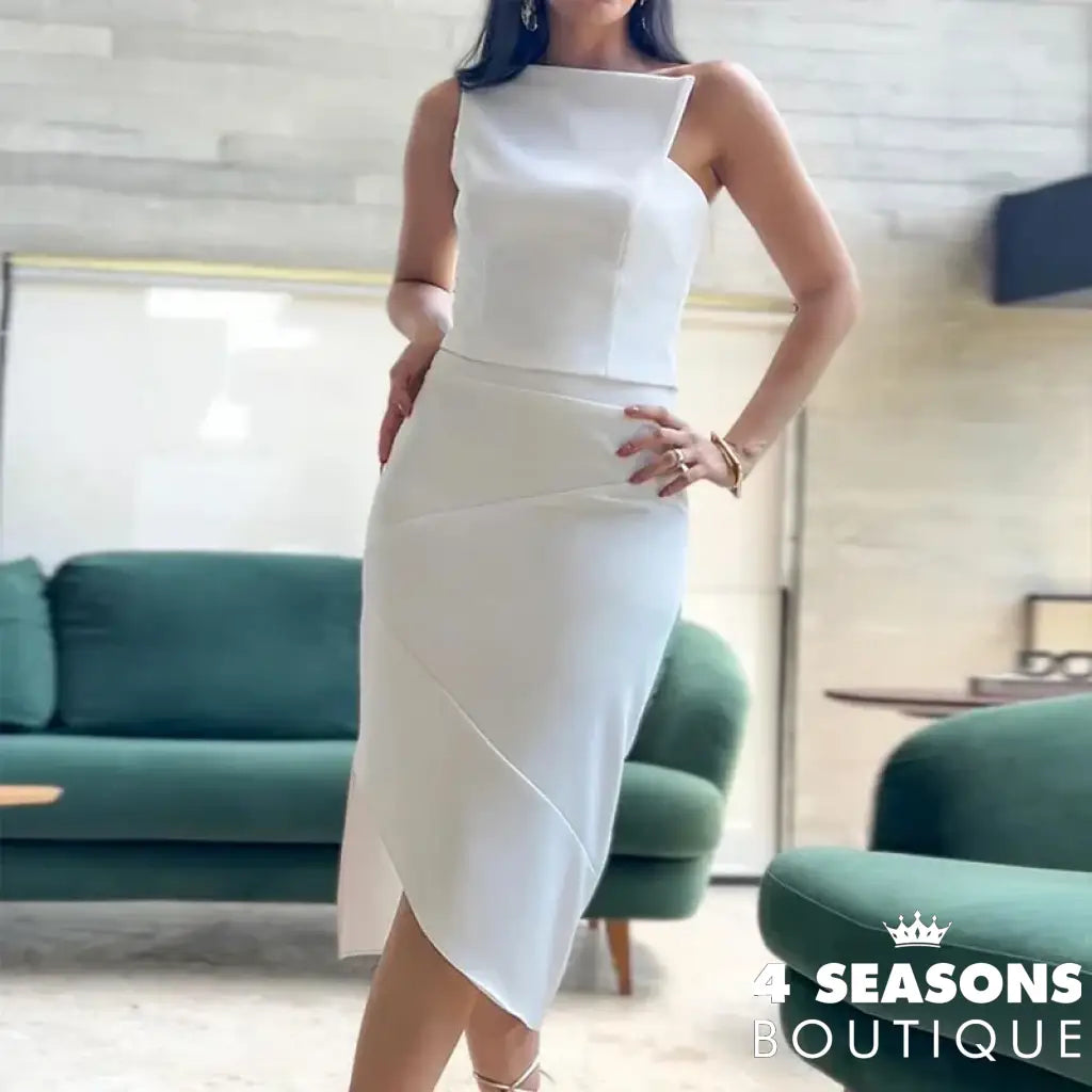 Vestido Whitney