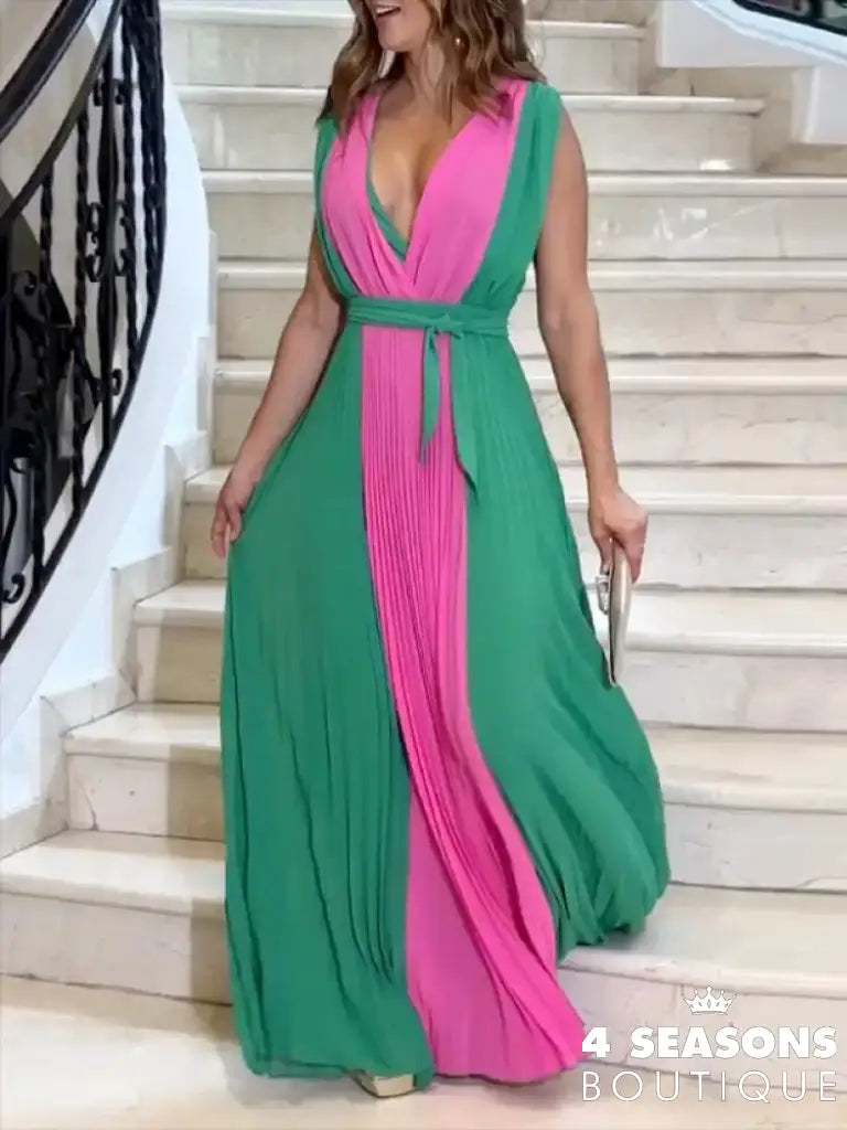 Vestido Yonara