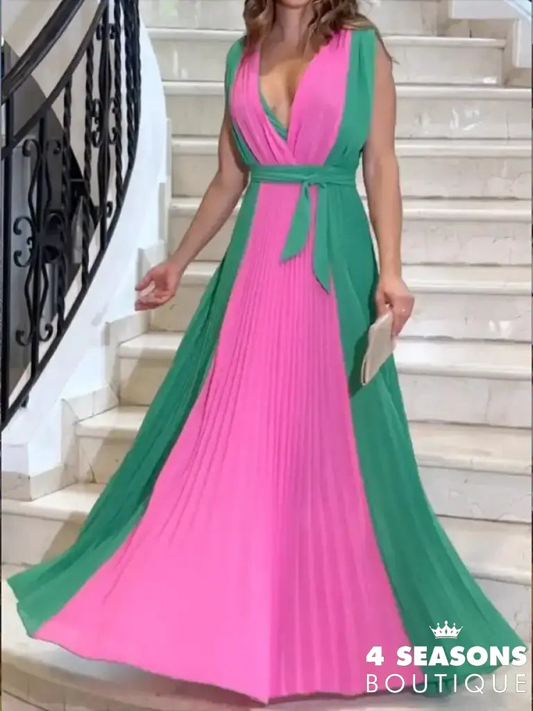 Vestido Yonara