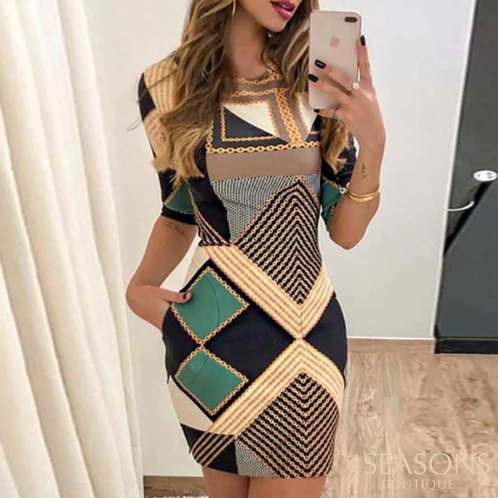 Vestido Vip feminino