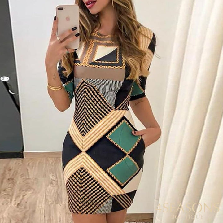 Vestido Vip feminino