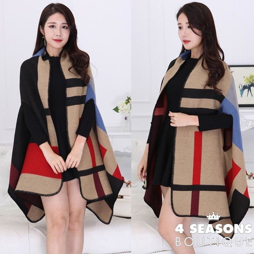 Xale Amara - 4 Seasons Boutique