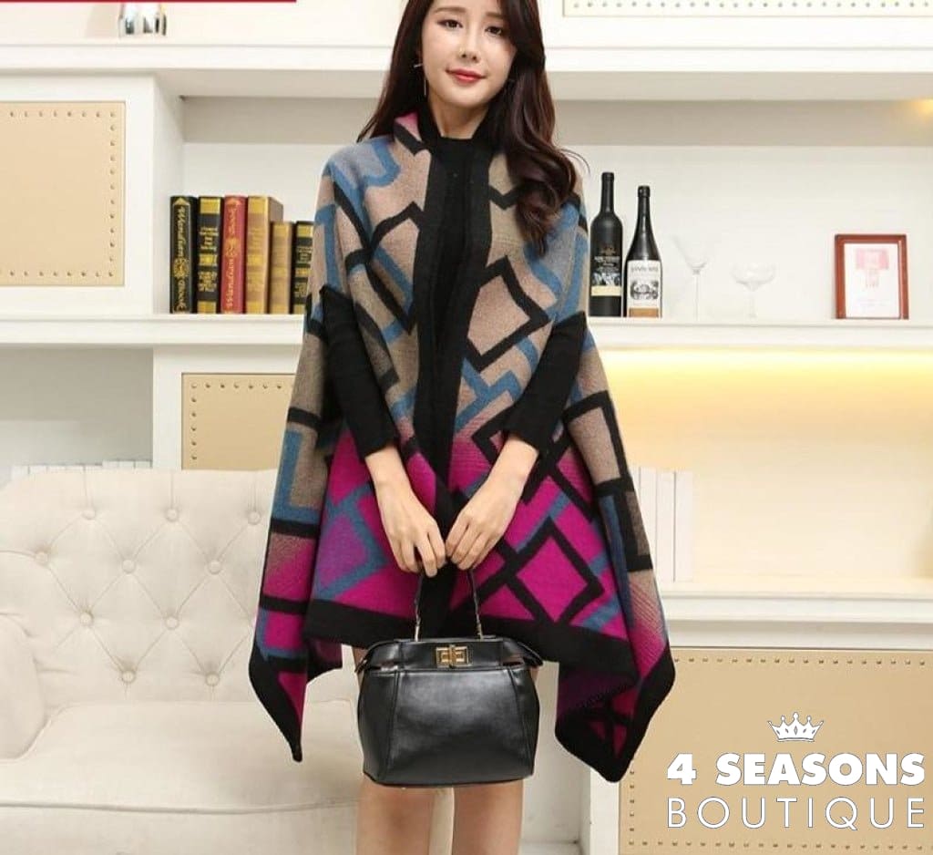 Xale Amara - 4 Seasons Boutique