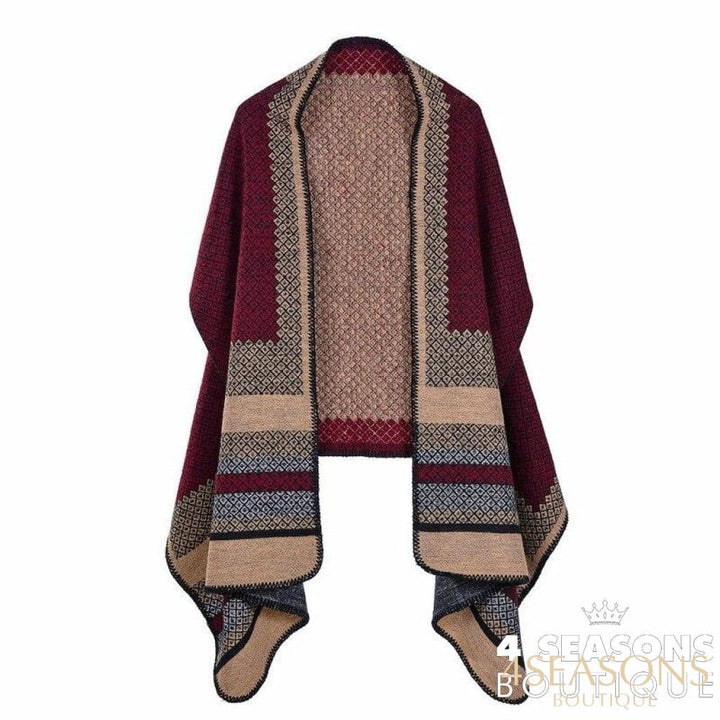 Xale Amara - 4 Seasons Boutique