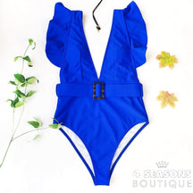 Maiô Georgia - 4 Seasons Boutique